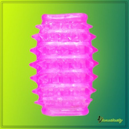 Ultra Soft Penis Extensions PES-013