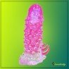 Crystal Penis Sleeve V2 PES-014