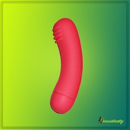 Massage Stick- Screw Thread Shape GS-017