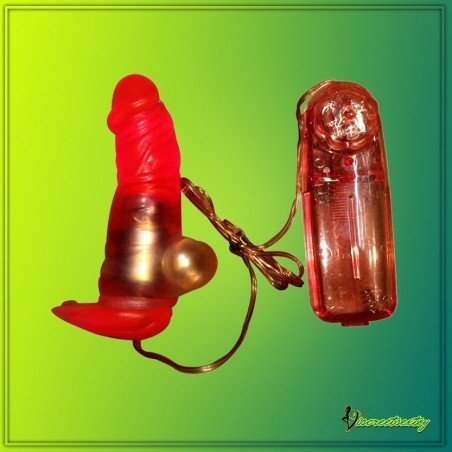 Lil Dick vibrating GS-008