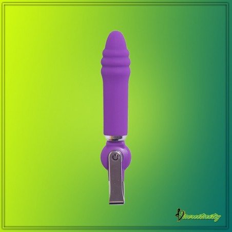Desire Alice Luxury Vibrator LXV-032