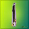 Weapon Luxurious Steel Vibrator LXV-034