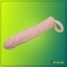 PRETTY LOVE PENIS SLEEVE PES-031