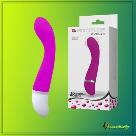 Pretty Love Cvelyn LXV-016