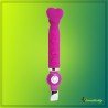 Love Shape Luxury Vibrator LXV-018