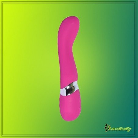 Luxurious Field Multispeed Vibrator LXV-011
