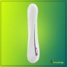 OVO F9 White Vibe Massager LXV-026