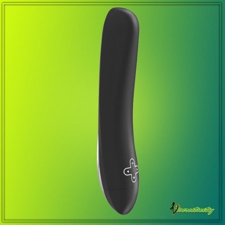OVO F7 Black Vibe Massager LXV-025