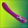 Pretty Love Wonder Rechargeable Waterproof Vibrator LXV-023