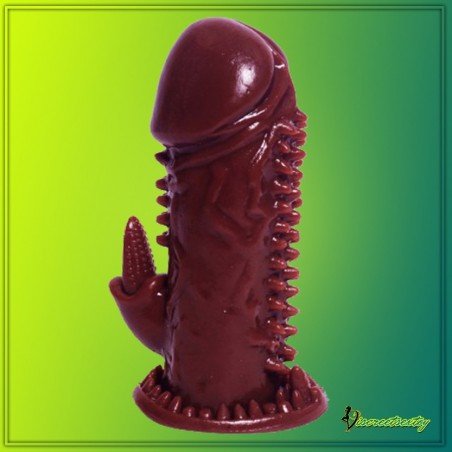 New Style Wolftooth Sleeve PES-041