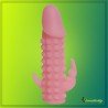 Silicone Wolftooth Sleeve V1 PES-039