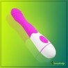 Desire Barbie Vibrator LXV-007
