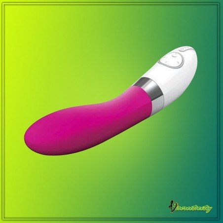 Alice Lovetoy Premium Massager LXV-006