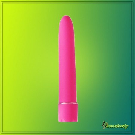 Satisfied Vibe Luxury Vibrator LXV-004