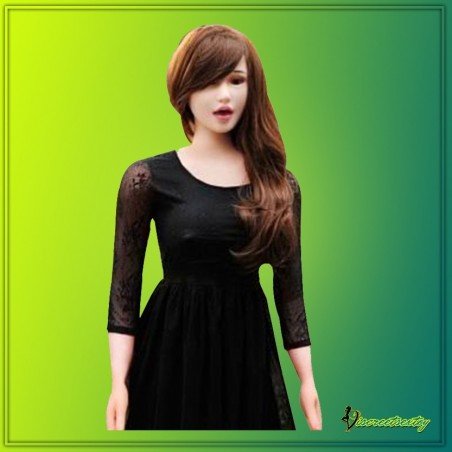 Inflatable 3D Wife ILD-005