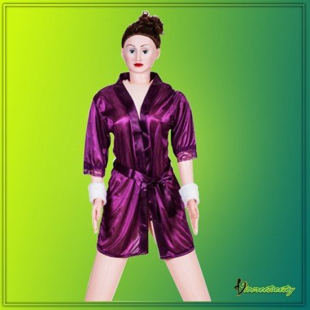 Inflatable Hunter Girl ILD-007