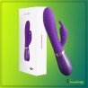 EVO NINA RABBIT VIBRATOR RV-038
