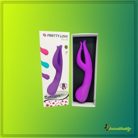 Pretty Love DEAN RV-043