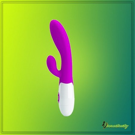 Pretty Love ALVIS RV-040