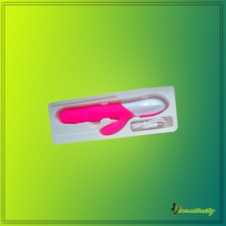 FOX RABBIT VIBRATOR RV-037