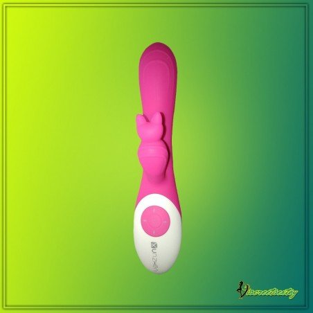 LENA RABBIT VIBRATOR RV-034