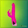 PAULA RABBIT VIBRATOR RV-028
