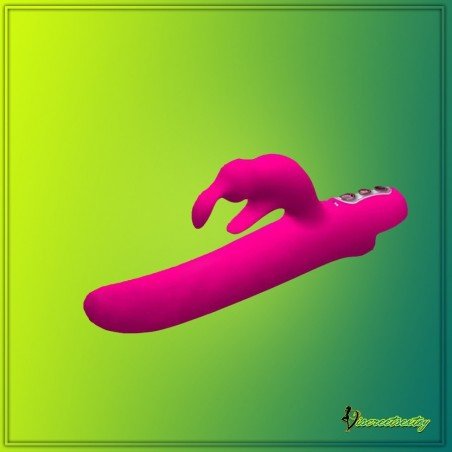 PAG RABBIT VIBRATOR RV-027