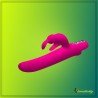 PAG RABBIT VIBRATOR RV-027