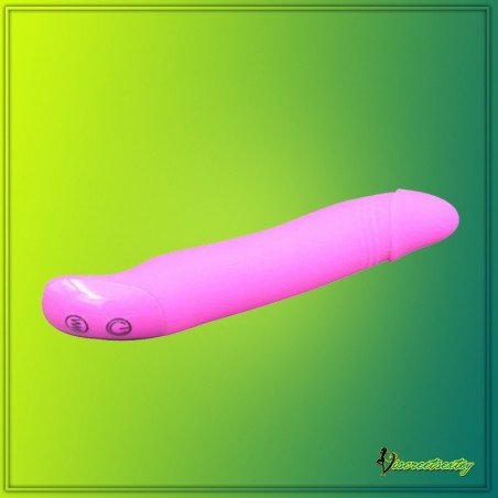Vigny Wei Nike Rabbit Vibrator RV-022