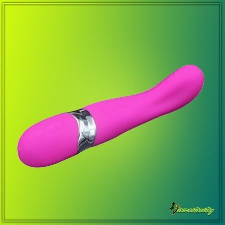 Ai Qini Ni Beads Stick Butterfly Rabbit Vibrator RV-020