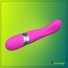 Ai Qini Ni Beads Stick Butterfly Rabbit Vibrator RV-020