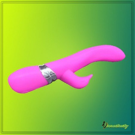 Mick Mick Rabbit Vibrator RV-018