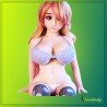 Full Body Real Silicone Sex Doll SG-001