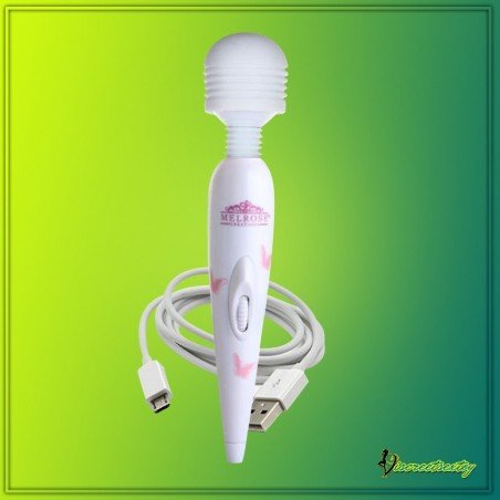 Magic wand Vibrator VM-002