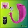 Wireless C-String Vibrating VP-001