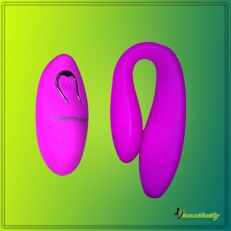 PRETTY LOVE LETITIA WV-004