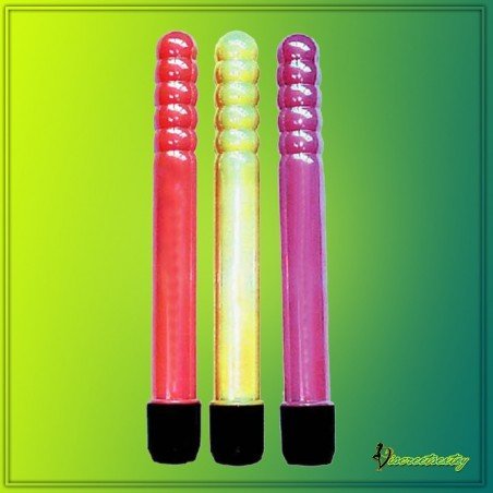 Fluorescent beaded head AD-009