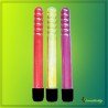Fluorescent beaded head AD-009