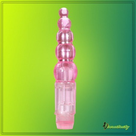 Anal Bead Tinny Vibrator AD-005