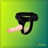 Utimi Double Adjustable Strap On SO-018
