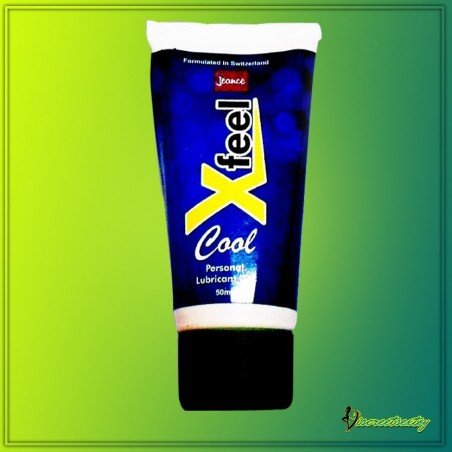 XFeel Lubricating Gel CGS-008