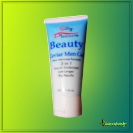 Beauty Skin Penis Enlargement Cream PEC-004