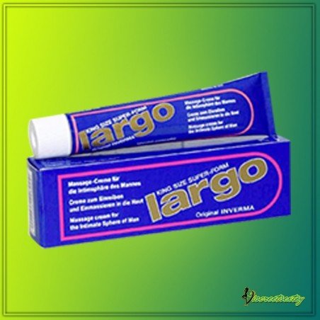 Inverma Largo Penis Enlargement Gel PEC-006