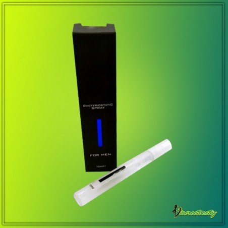 Bacteriostatic Spray I IW-001