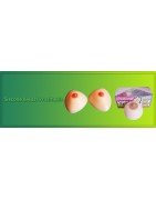 Buy Silicone Breast Prosthesis Adult Accessories Sex Toys For Female In Hyderabad Warangal Chhattisgarh Allahabad Dehradun Assam