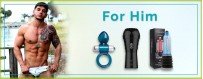 Sex Toys For Him | Buy Sex Toys In Panchkula | Discreetsextoy
