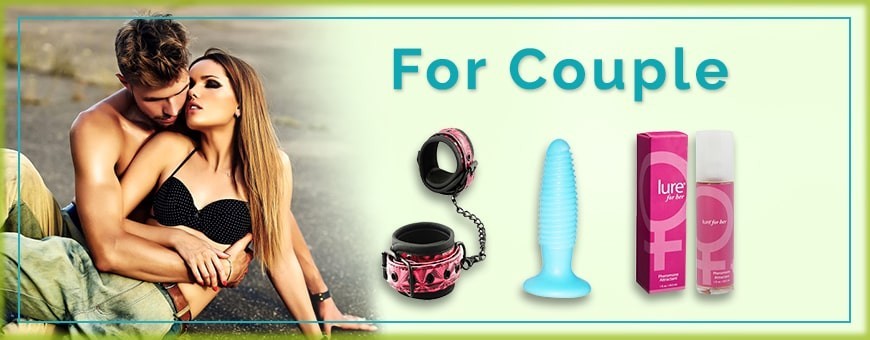 Sex Toys For Couple | Sex Toys In Arrah | Free Shipping | Discreetsextoy