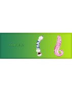 Buy Artistic Glass Dildo Sex Toys From Discreetsextoy. Call 9883716727